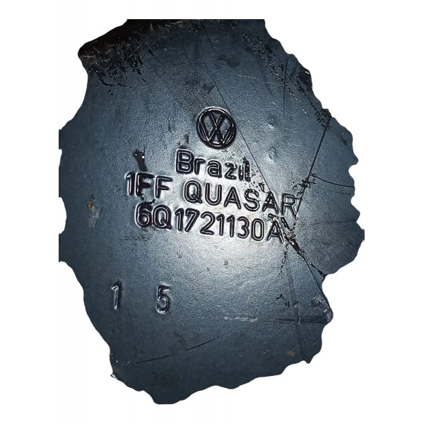 Suporte Pedal Freio Vw Polo 09 A 13 Seminovo