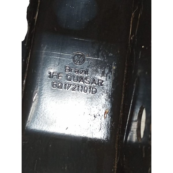 Suporte Pedal Freio Vw Polo 09 A 13 Seminovo