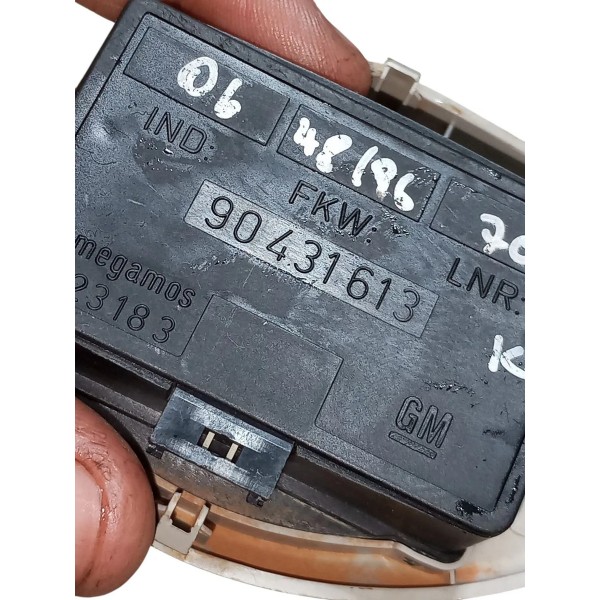 Sensor Alarme Antifurto Vectra 97 A 05