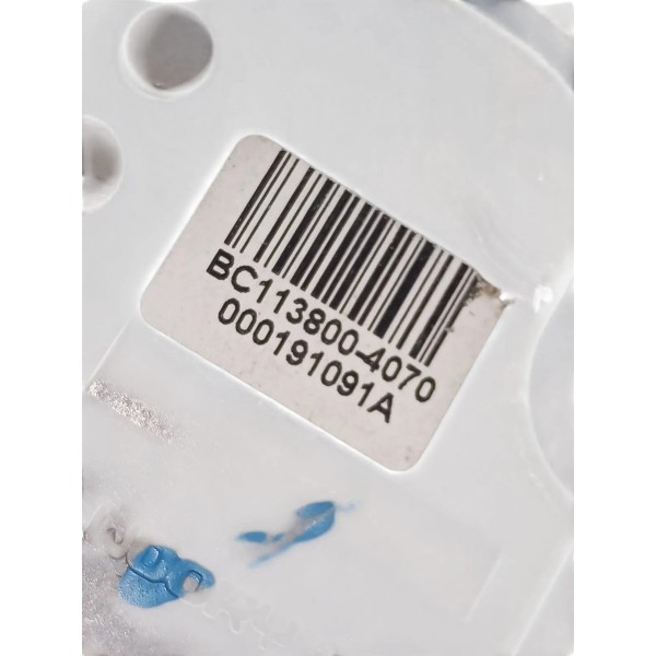 Motor Atuador Circulador Do Ar Onix Prisma Spin 13 A 20