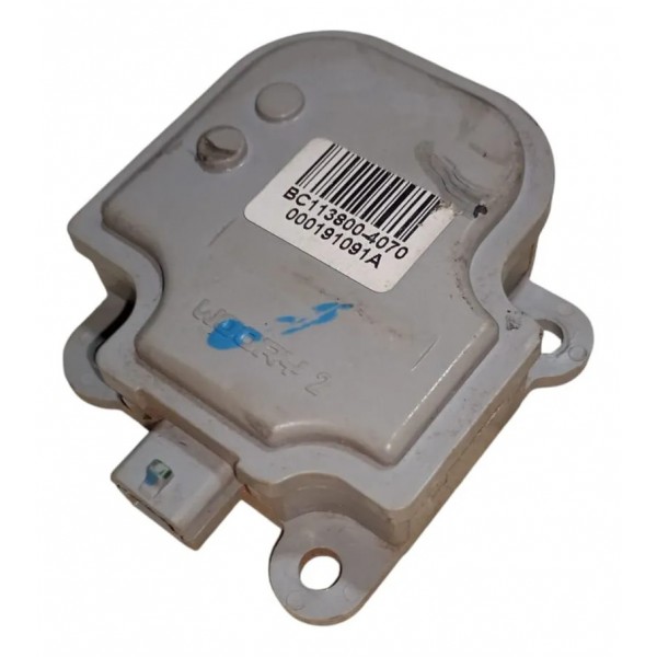 Motor Atuador Circulador Do Ar Onix Prisma Spin 13 A 20