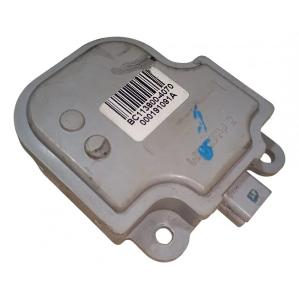 Motor Atuador Circulador Do Ar Onix Prisma Spin 13 A 20