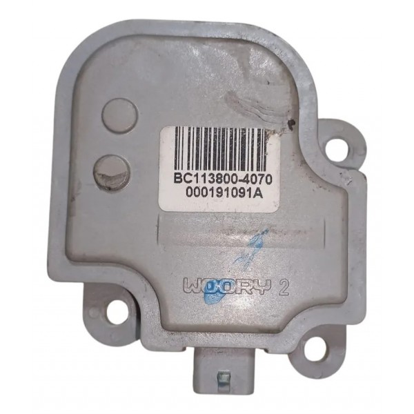 Motor Atuador Circulador Do Ar Onix Prisma Spin 13 A 20