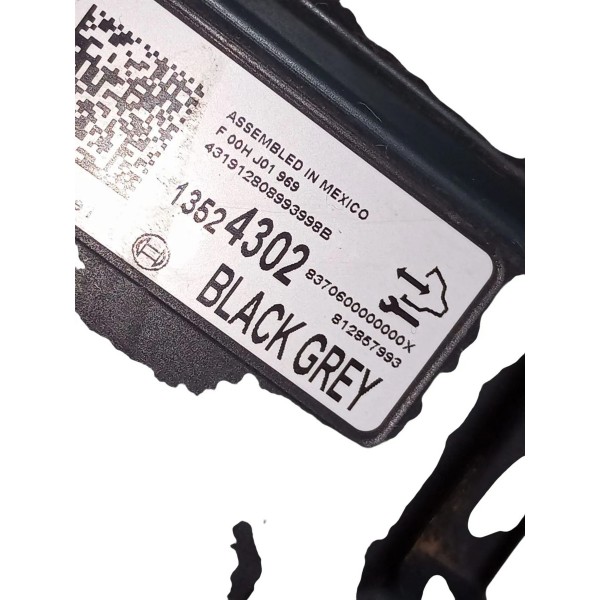 Módulo Conforto Spin 18 A 21