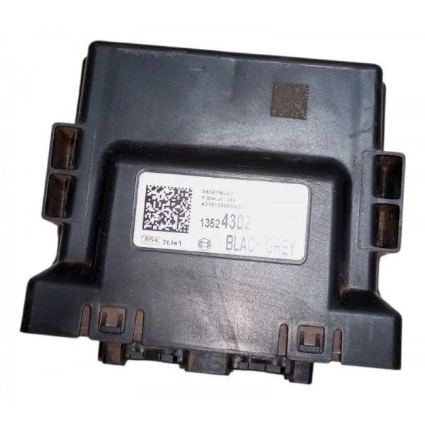 Módulo Conforto Spin 18 A 21