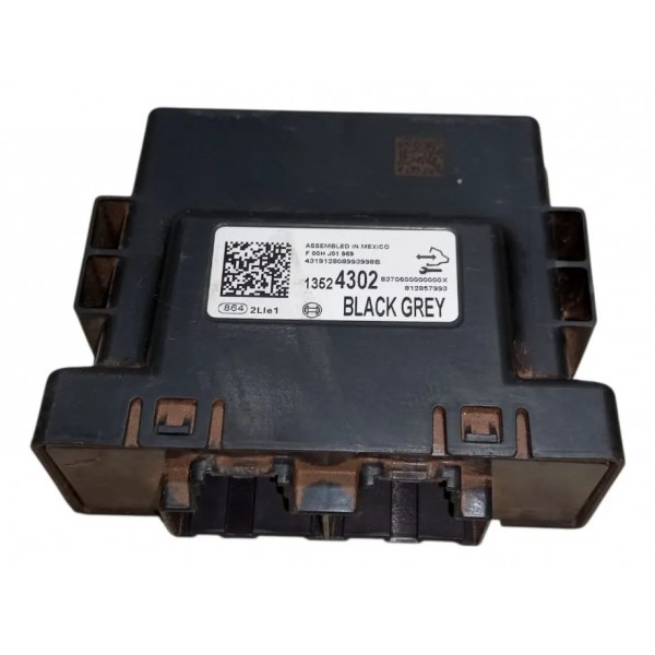 Módulo Conforto Spin 18 A 21