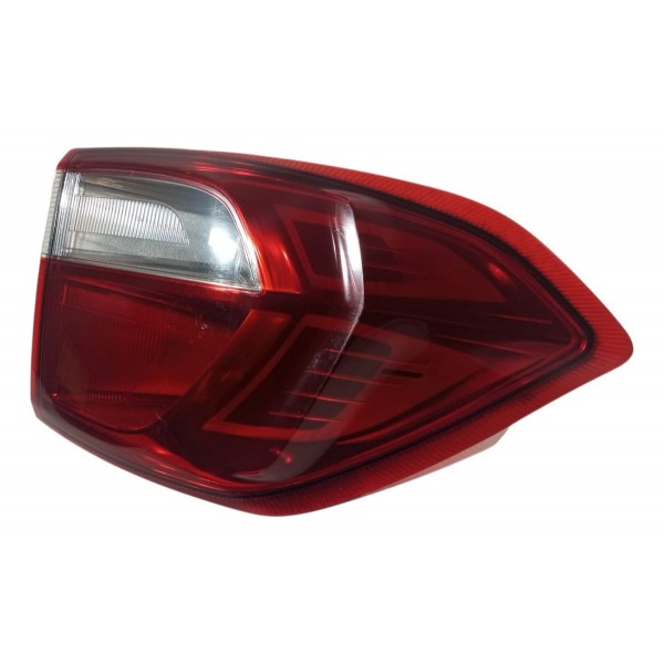 Lanterna Traseira Direita Ford Ecosport 14 A 19 Seminova