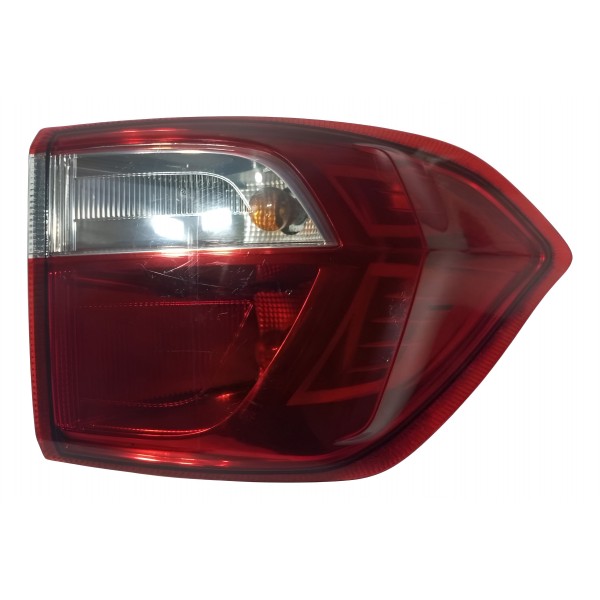 Lanterna Traseira Direita Ford Ecosport 14 A 19 Seminova