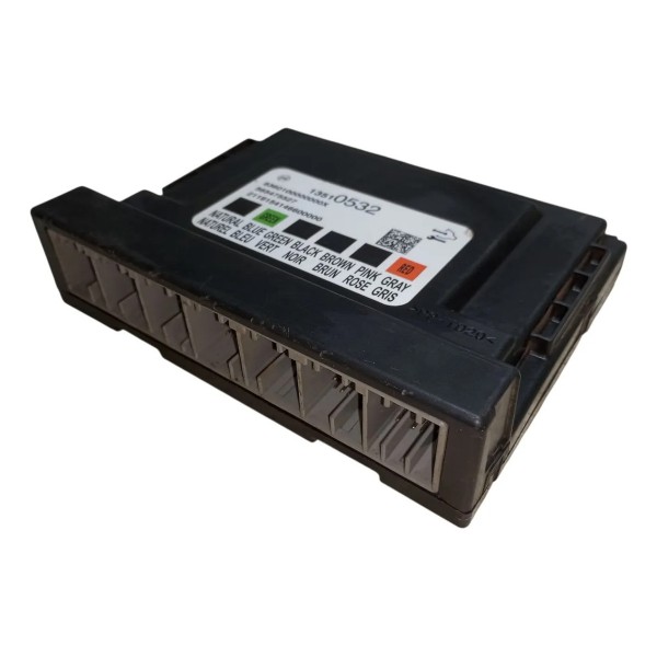 Módulo Conforto Onix Prisma Spin 13 A 21 Original