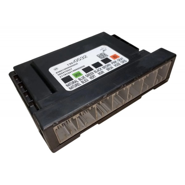 Módulo Conforto Onix Prisma Spin 13 A 21 Original