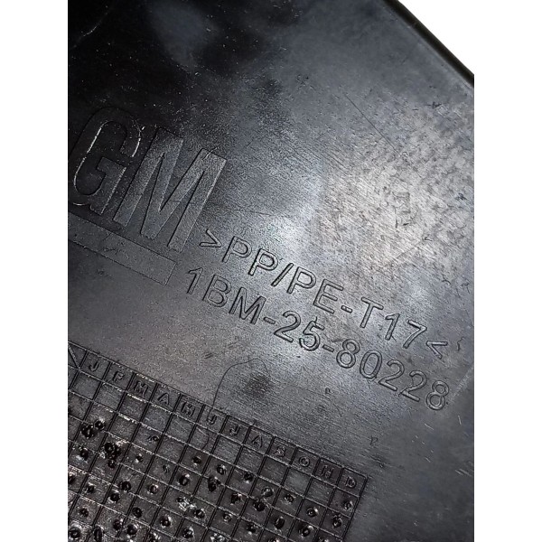 Moldura Console Ld Spin 18 A 23