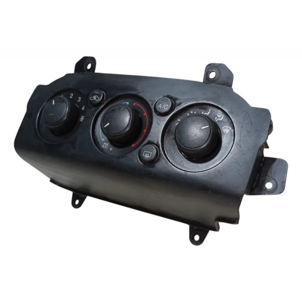Painel Comando Ar Condicionado Ford Ka 17 A 20