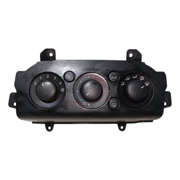 Painel Comando Ar Condicionado Ford Ka 17 A 20