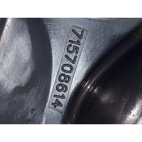 Moldura Acabamento Maçaneta Diant Ld Fiat Palio 96 A 13