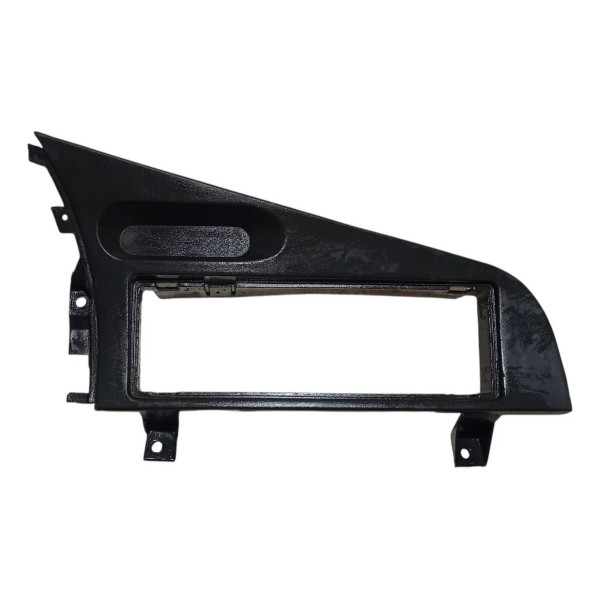 Moldura Painel Rádio Fiat Palio 96 A 00