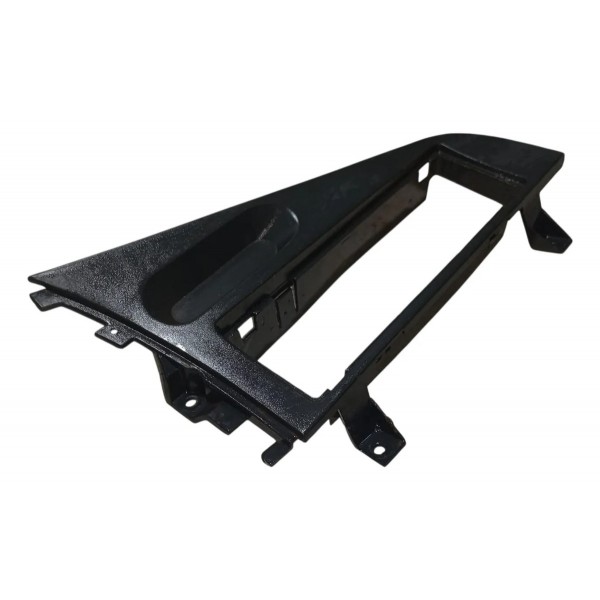 Moldura Painel Rádio Fiat Palio 96 A 00