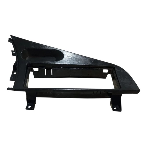 Moldura Painel Rádio Fiat Palio 96 A 00