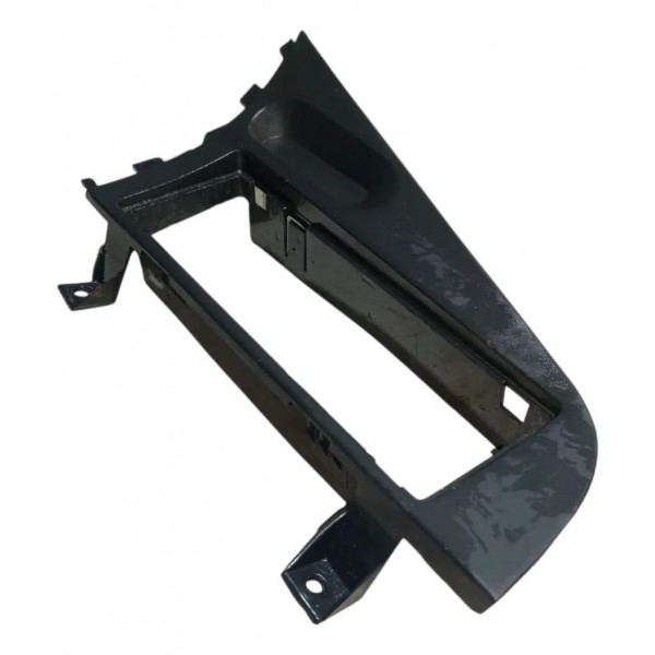 Moldura Painel Rádio Fiat Palio 96 A 00