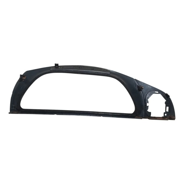 Moldura Acabamento Painel Instrumentos Fiat Palio 96 A 03