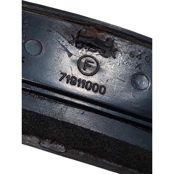Moldura Acabamento Painel Instrumentos Fiat Palio 96 A 03