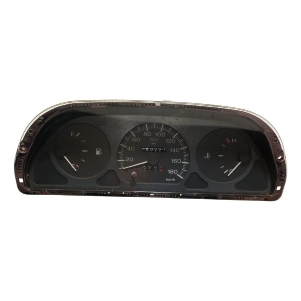 Painel Instrumentos Velocimetro Fiat Palio 96 A 03