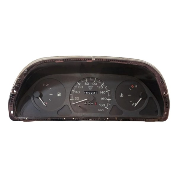 Painel Instrumentos Velocimetro Fiat Palio 96 A 03