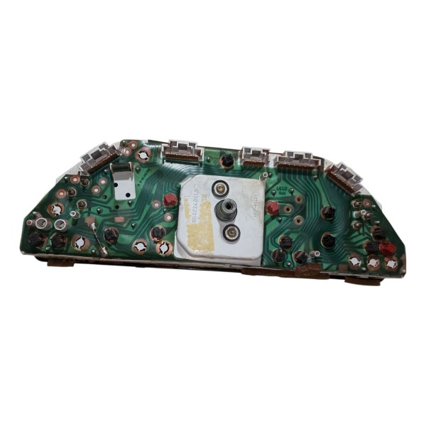 Painel Instrumentos Velocimetro Fiat Palio 96 A 03