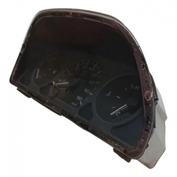 Painel Instrumentos Velocimetro Fiat Palio 96 A 03