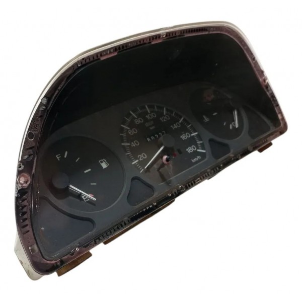 Painel Instrumentos Velocimetro Fiat Palio 96 A 03