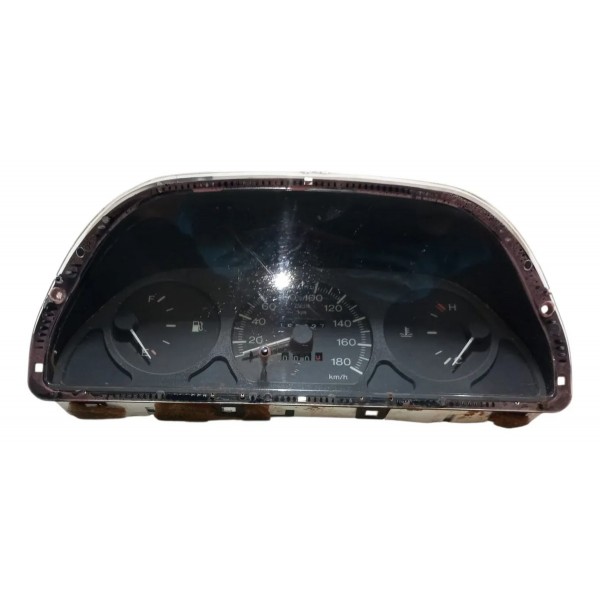Painel Instrumentos Velocimetro Fiat Palio 96 A 03