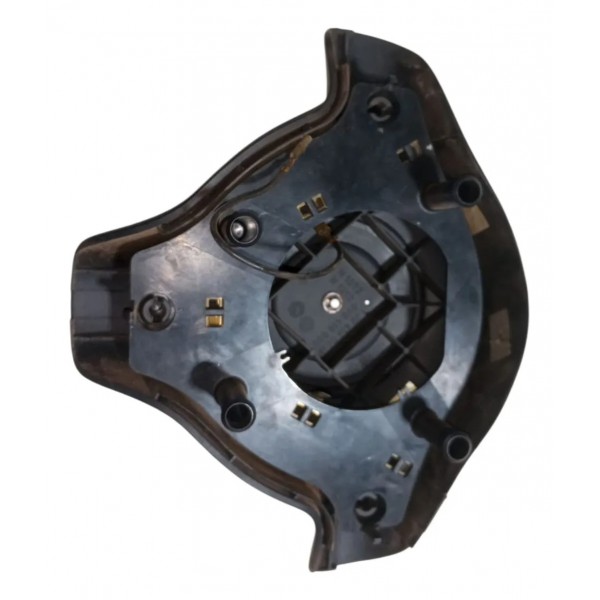 Acabamento Centro Volante Vw Golf 99 A 07 Original Usado
