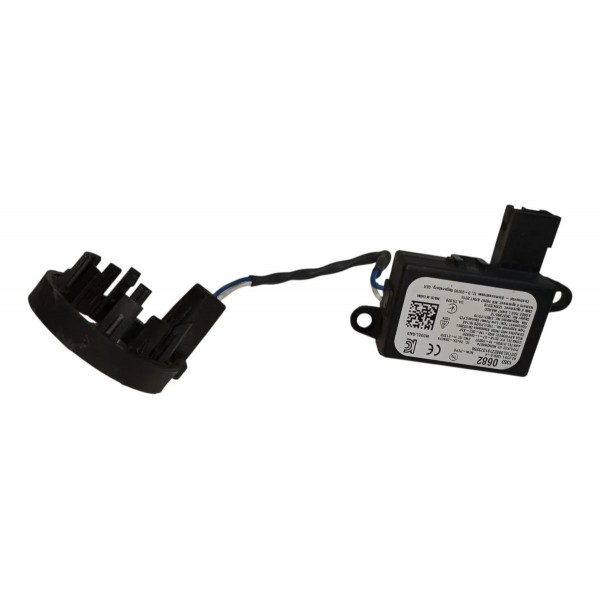 Antena Imobilizador Ignicão Spin Onix Prisma 13 A 19
