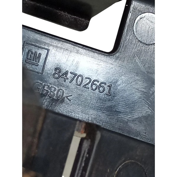 Suporte Módulo Tração S10 12 A 23