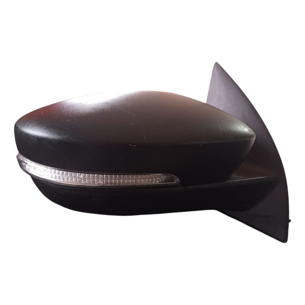 Retrovisor Manual Direito Saveiro G8 C/ Pisca