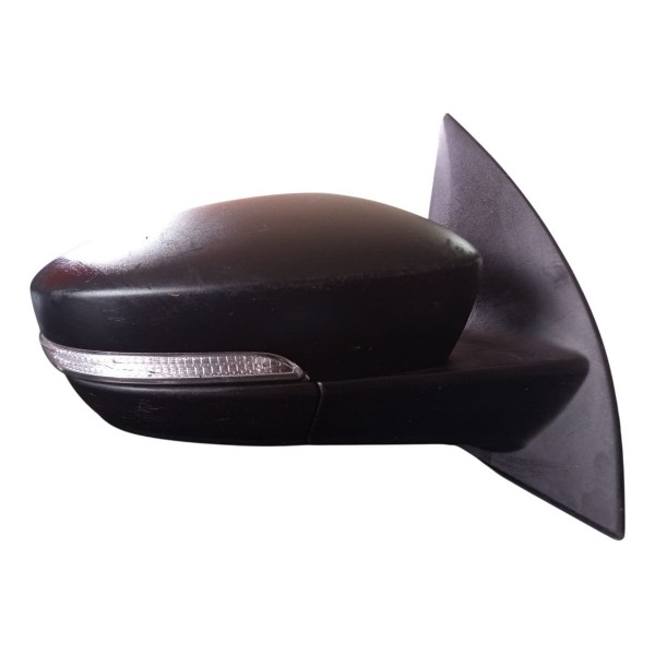 Retrovisor Manual Direito Saveiro G8 C/ Pisca