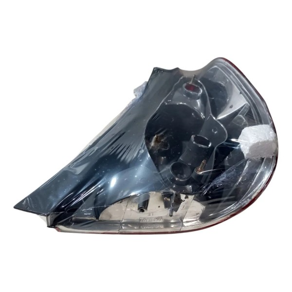 Lanterna Traseira Le Honda Fit 03 A 08 Original Nova