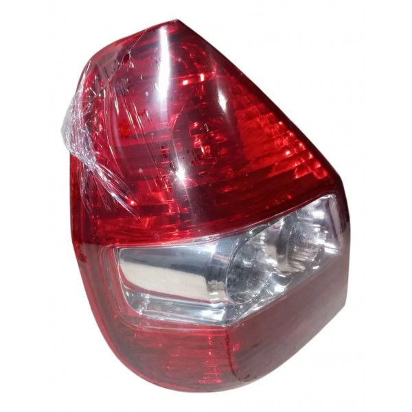 Lanterna Traseira Le Honda Fit 03 A 08 Original Nova