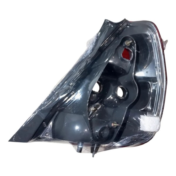 Lanterna Traseira Le Honda Fit 03 A 08 Original Nova