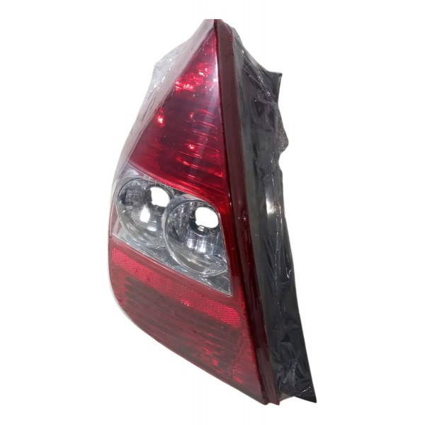 Lanterna Traseira Le Honda Fit 03 A 08 Original Nova