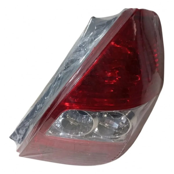 Lanterna Traseira Ld Honda Fit 03 A 08 Original Nova