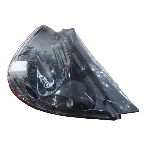 Lanterna Traseira Ld Honda Fit 03 A 08 Original Nova