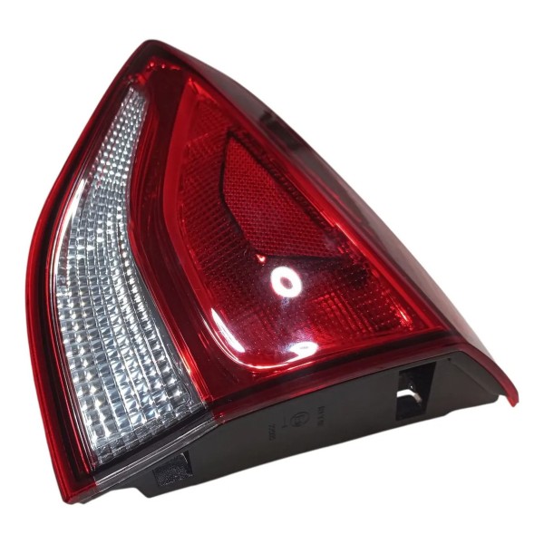 Lanterna Traseira Ld Tampa Chevy Spin 18 A 24 Nova