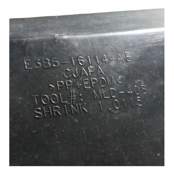 Parabarro Diant Ld Ford Ka 14/18