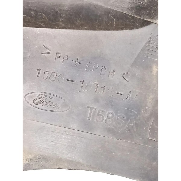 Parabarro Diant Le Ford Fiesta Courier 96/07
