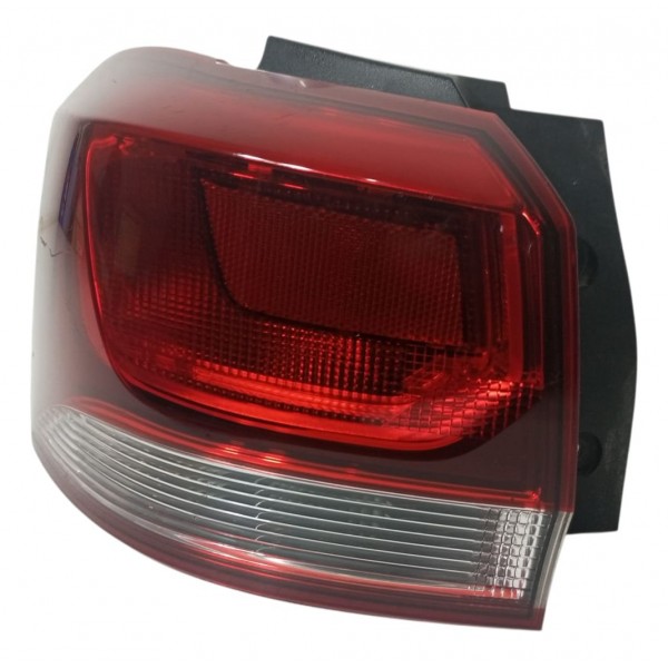 Lanterna Traseira Direita Chevrolet Spin Gm 19 E 20