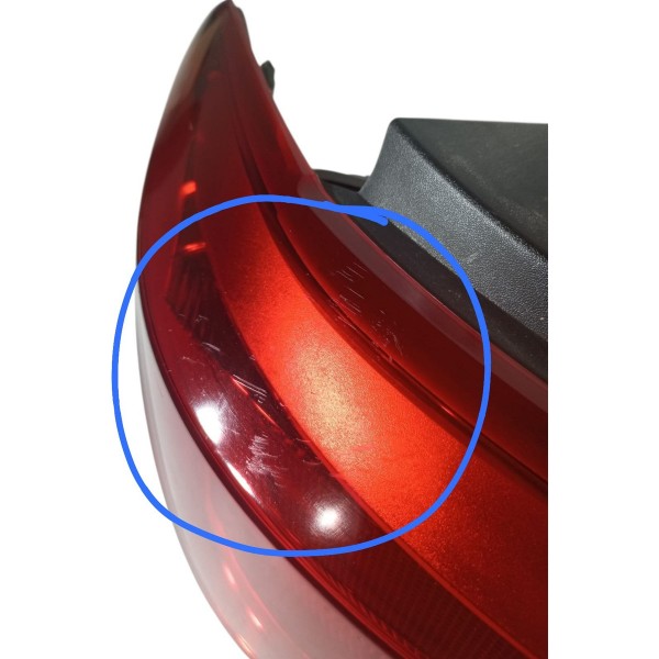 Lanterna Traseira Direita Chevrolet Spin Gm 19 E 20