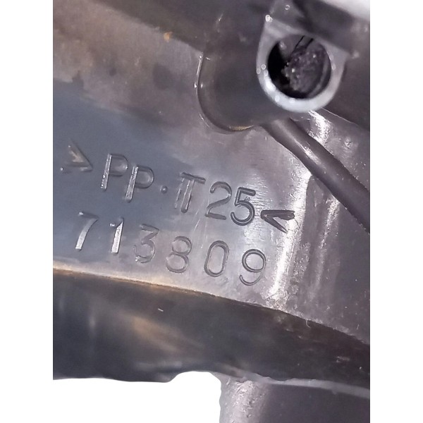 Apoio Braço Puxador Porta Fiat Palio Siena 95 A 02 Uno 96a03