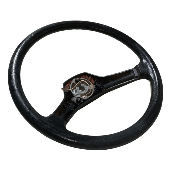 Volante Direção Vw Gol Parati Saveiro Quadrado Fusca Itamar