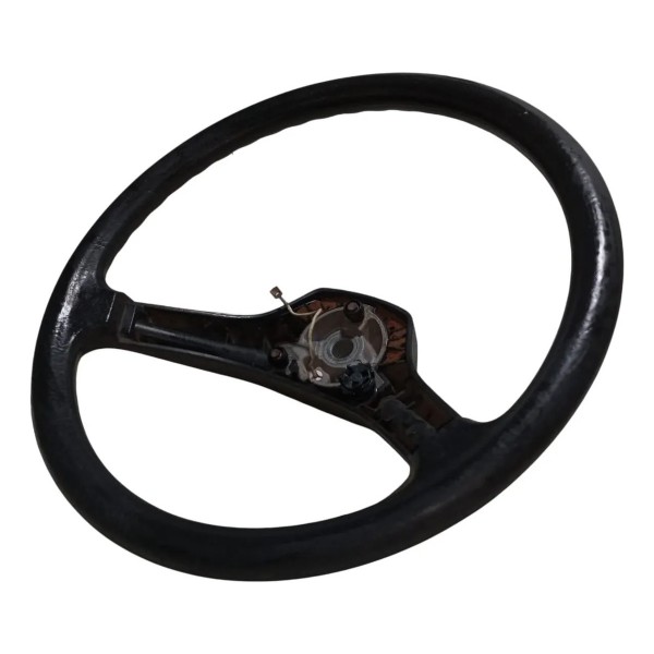 Volante Direção Vw Gol Parati Saveiro Quadrado Fusca Itamar