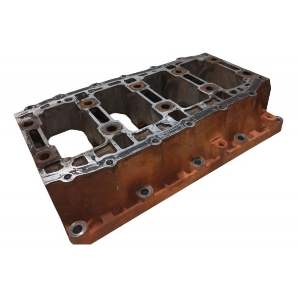 Sobre Carter Fiat Palio Strada Siena Uno 1.4 10 A 15